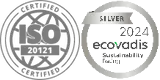 ISO 20121, ECOVADIS