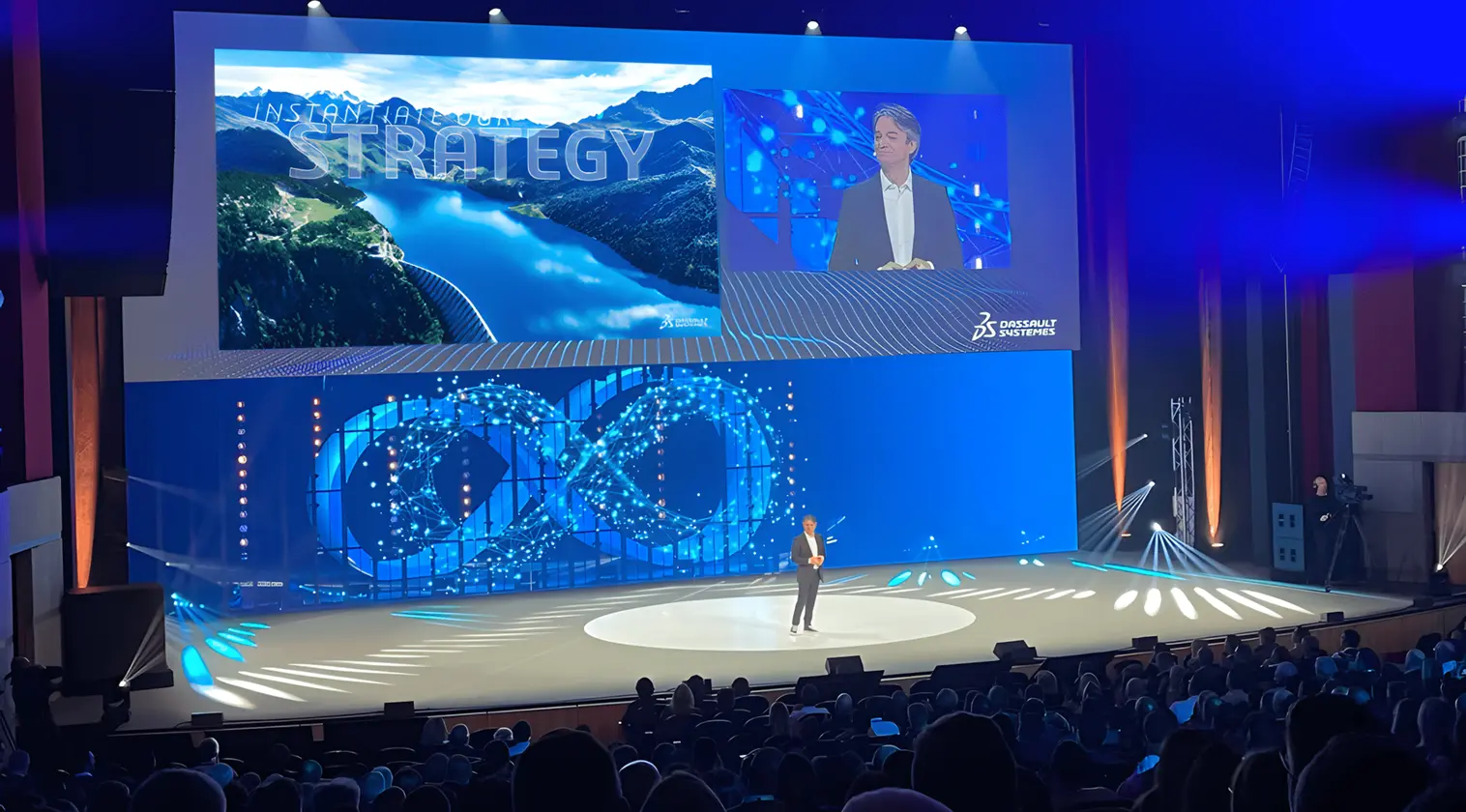 dassault systemes