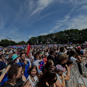 métier grands évènements